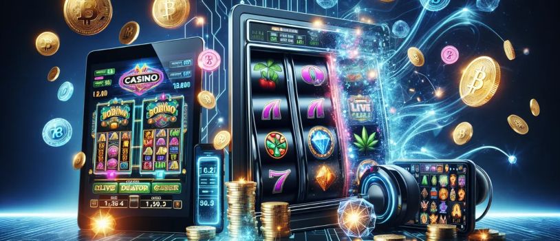 Digital Online Casino